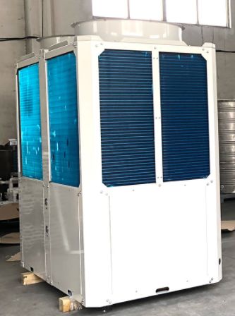 Aquaculture Heat Pumps 50% Electricity Saved With Constant Temperature Control Resistant To Cold And Humidity For Wide Adaptability