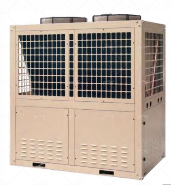 Aquaculture Heat Pumps Save Half Electricity With Constant Temperature Withstand Harsh Environments Reduce Diseases In Fish