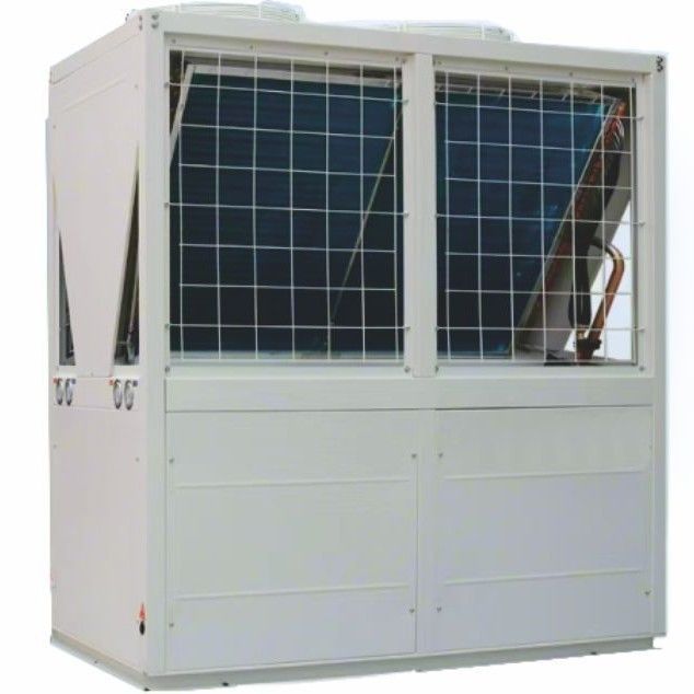 Dual Advantages Of Constant Temperature Energy Saving Aquaculture Heat Pumps Adapt To -25℃ To 40℃ Save Electricity Bills And Increase Output