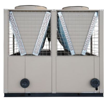 Durable Pool Heat Pump Energy-Saving Design Easy Installation For Optimal Pool Temperature