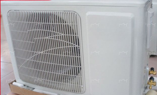 Energy-Saving AC Cuts Bills By 40% Fast Cooling For All Rooms