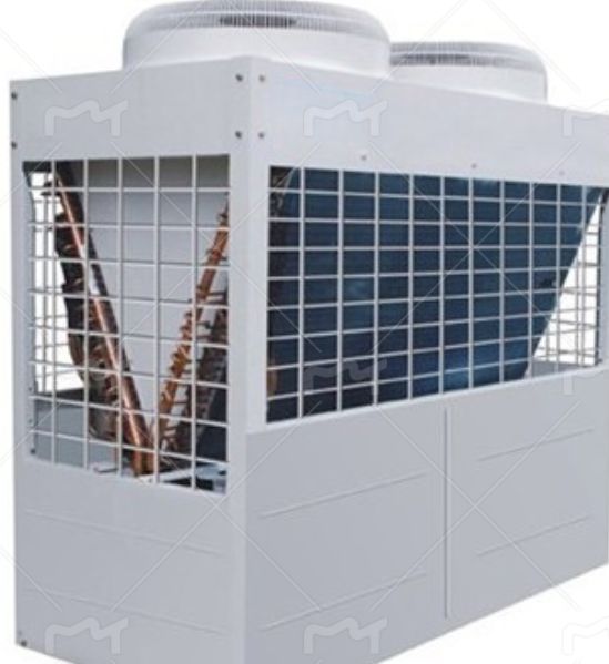 Eco AC Low Power Consumption Silent Performance Smart Sustainable